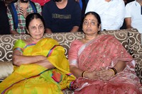 Lakshmis NTR Movie Trailer Launch